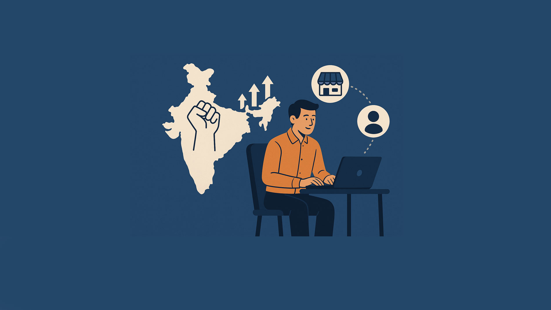 Digital Empowerment in India